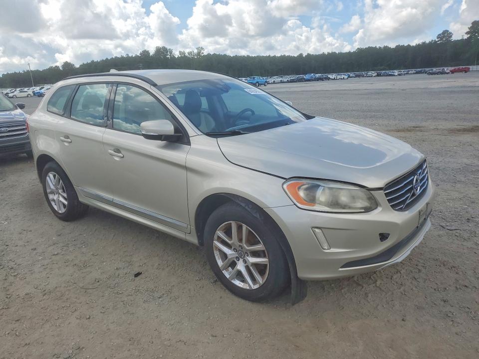 Продажа на аукционе авто 2017 Volvo Xc60, vin: YV440MDJ5H2093588, номер лота: 64284826
