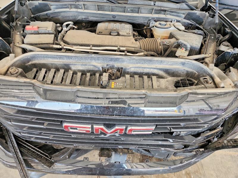 2024 Gmc Sierra მანქანა იყიდება აუქციონზე, vin: 1GTPUAEK0RZ269384, აუქციონის ნომერი: 66631676