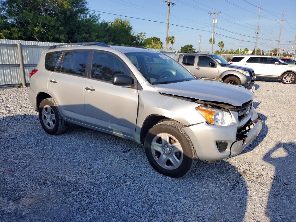 Продажа на аукционе авто 2012 Toyota Rav4, vin: 2T3ZF4DV6CW116855, номер лота: 65092516