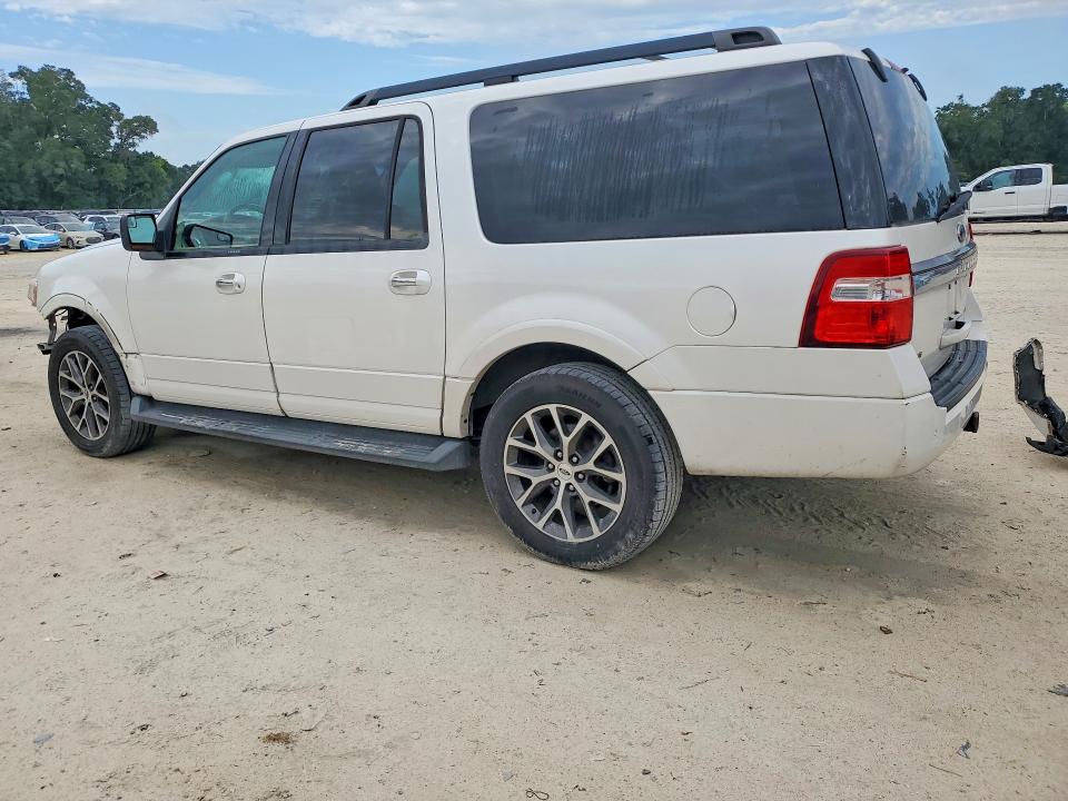 65513626 :رقم المزاد ، 1FMJK1HT5HEA28339 vin ، 2017 Ford Expedition مزاد بيع