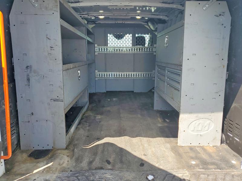 2021 Ford Transit მანქანა იყიდება აუქციონზე, vin: 1FTBR2YG7MKA62503, აუქციონის ნომერი: 63142466