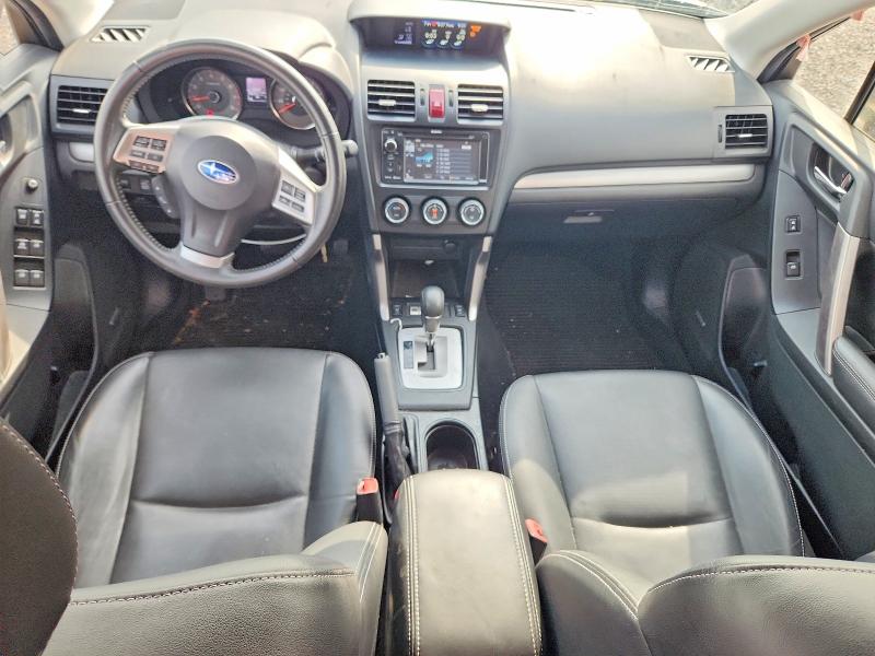 65719066 :رقم المزاد ، JF2SJARC0FH542767 vin ، 2015 Subaru Forester مزاد بيع