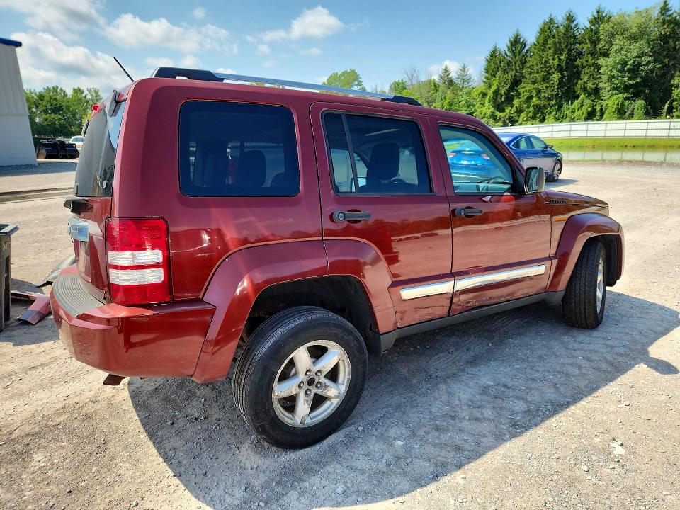 Продажа на аукционе авто 2009 Jeep Liberty, vin: 1J8GN58K19W539877, номер лота: 64092816