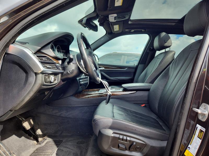 Aukcja sprzedaży 2018 Bmw X5, vin: 5UXKR0C58J0X89102, numer aukcji: 62818476