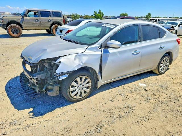 Aukcja sprzedaży 2019 Nissan Sentra, vin: 3N1AB7AP2KY234381, numer aukcji: 66944186