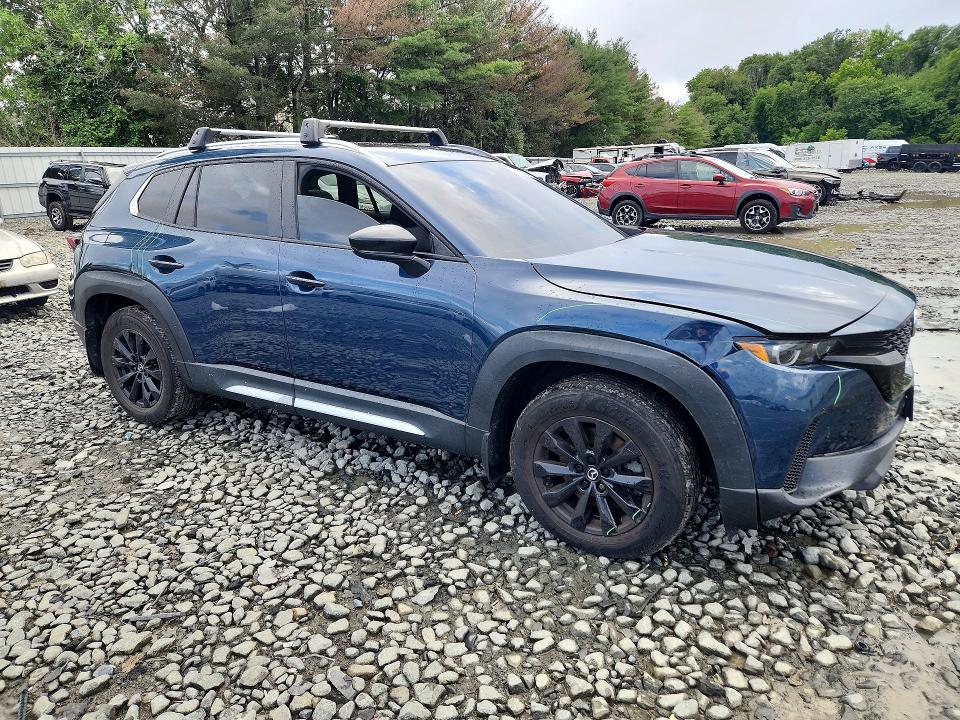 Aukcja sprzedaży 2024 Mazda Cx-50, vin: 7MMVABDM6RN205575, numer aukcji: 63620866
