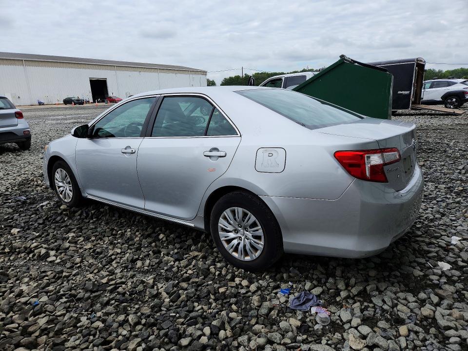 67010916 :رقم المزاد ، 4T4BF1FK4ER394903 vin ، 2014 Toyota Camry مزاد بيع