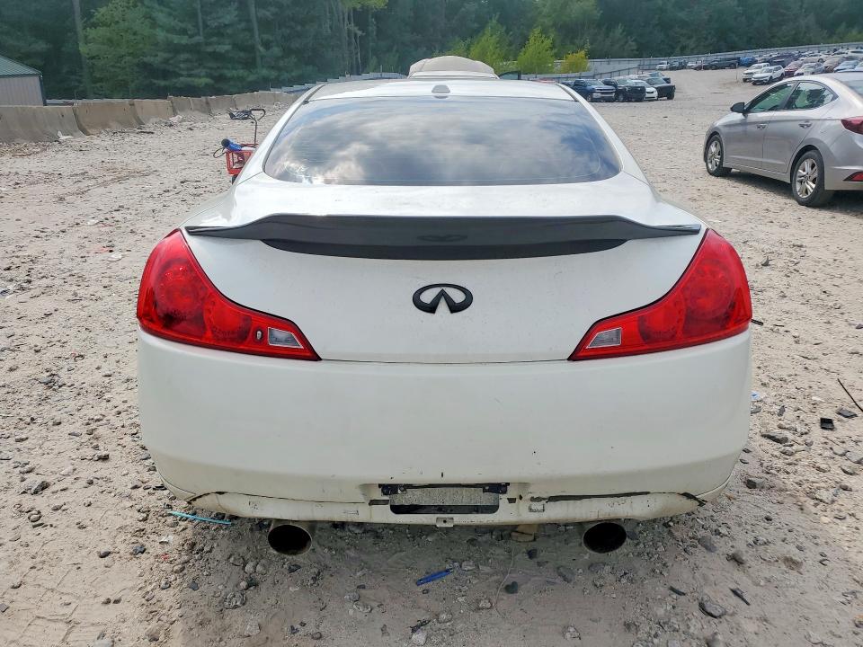 Продажа на аукционе авто 2008 Infiniti G37, vin: JNKCV64E28M110042, номер лота: 67020236