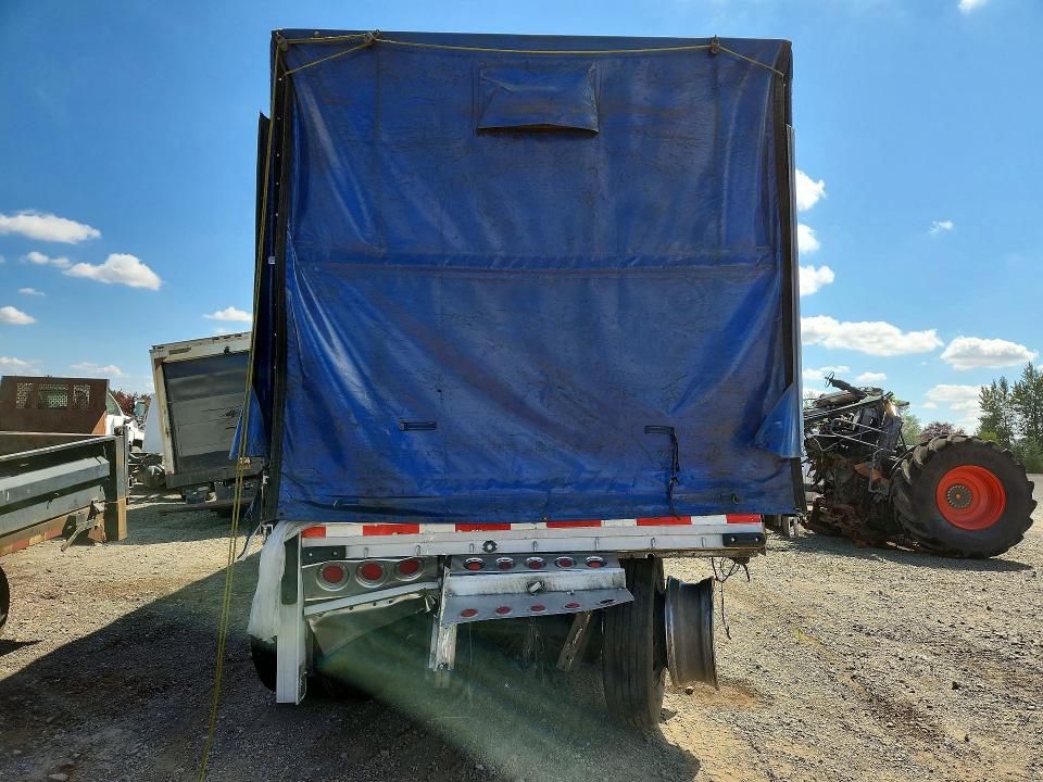 Aukcja sprzedaży 2007 Utility Trailer Manufacture Trailers, vin: 1RNF48A267R018857, numer aukcji: 63529996