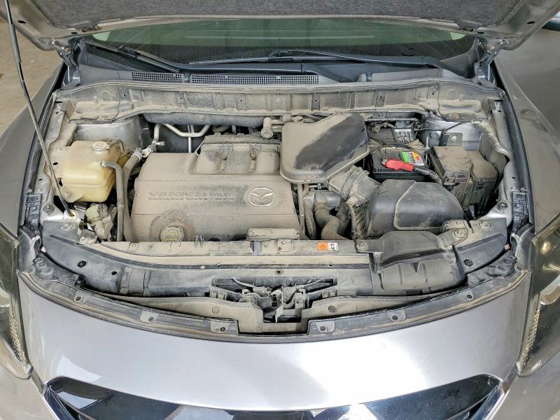 Продажа на аукционе авто 2015 Mazda Cx-9, vin: JM3TB3DA3F0453489, номер лота: 65570846