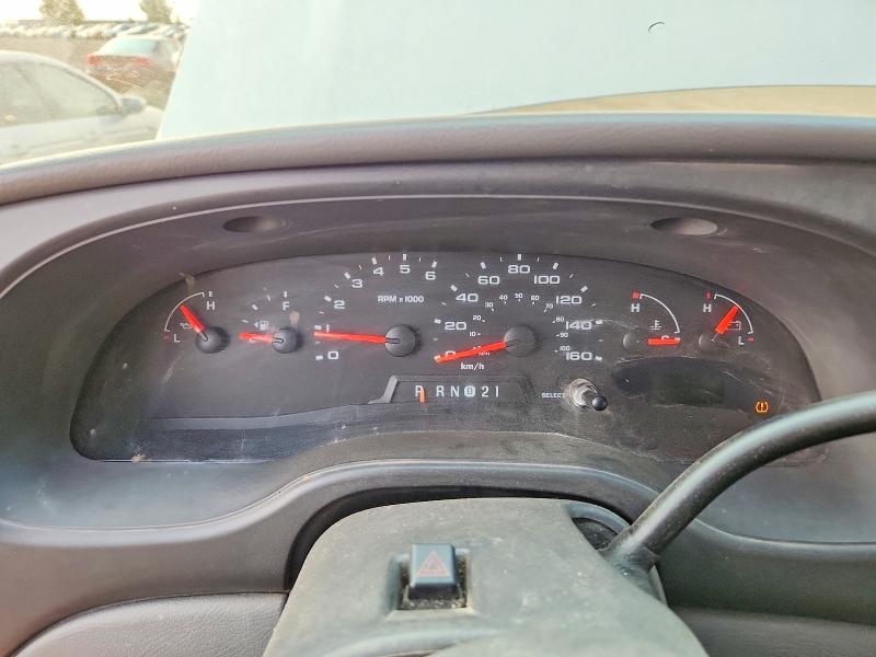 Aukcja sprzedaży 2008 Ford Econoline, vin: 1FBSS31L68DB36395, numer aukcji: 64432256