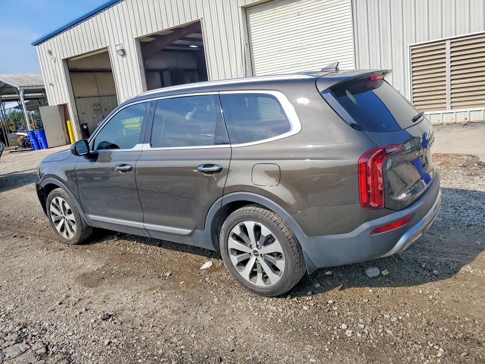 Aukcja sprzedaży 2022 Kia Telluride, vin: 5XYP64HC4NG229026, numer aukcji: 64791686