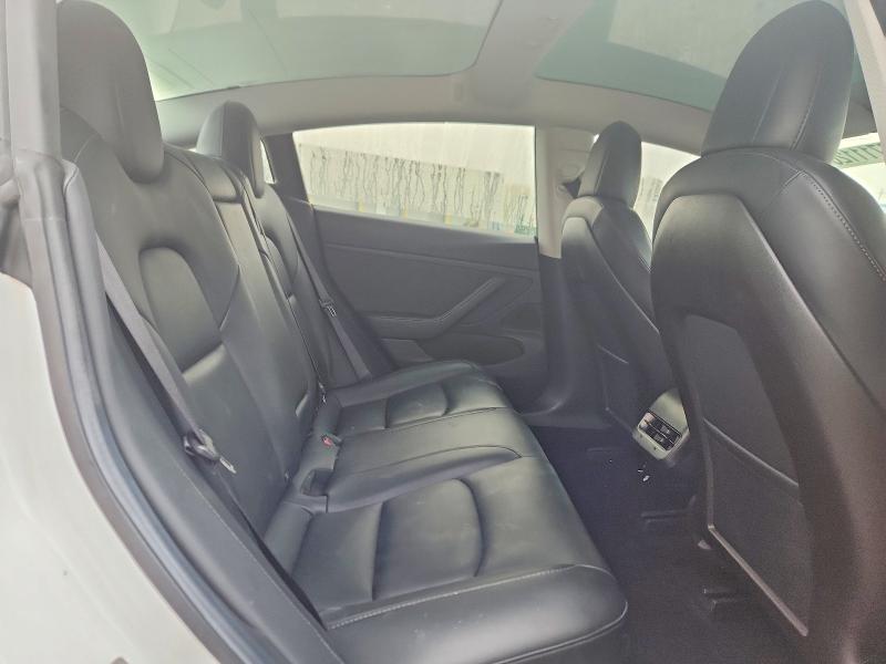 Aukcja sprzedaży 2019 Tesla Model 3, vin: 5YJ3E1EA3KF425111, numer aukcji: 66711126