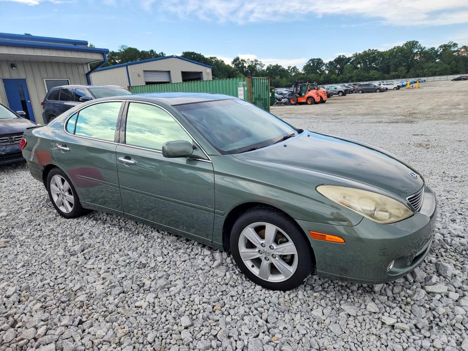 Aukcja sprzedaży 2005 Lexus Es, vin: JTHBA30G755069667, numer aukcji: 64447106
