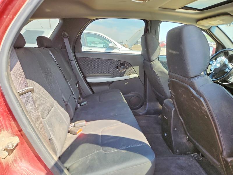 2007 Pontiac Torrent მანქანა იყიდება აუქციონზე, vin: 2CKDL73F376231132, აუქციონის ნომერი: 67013196