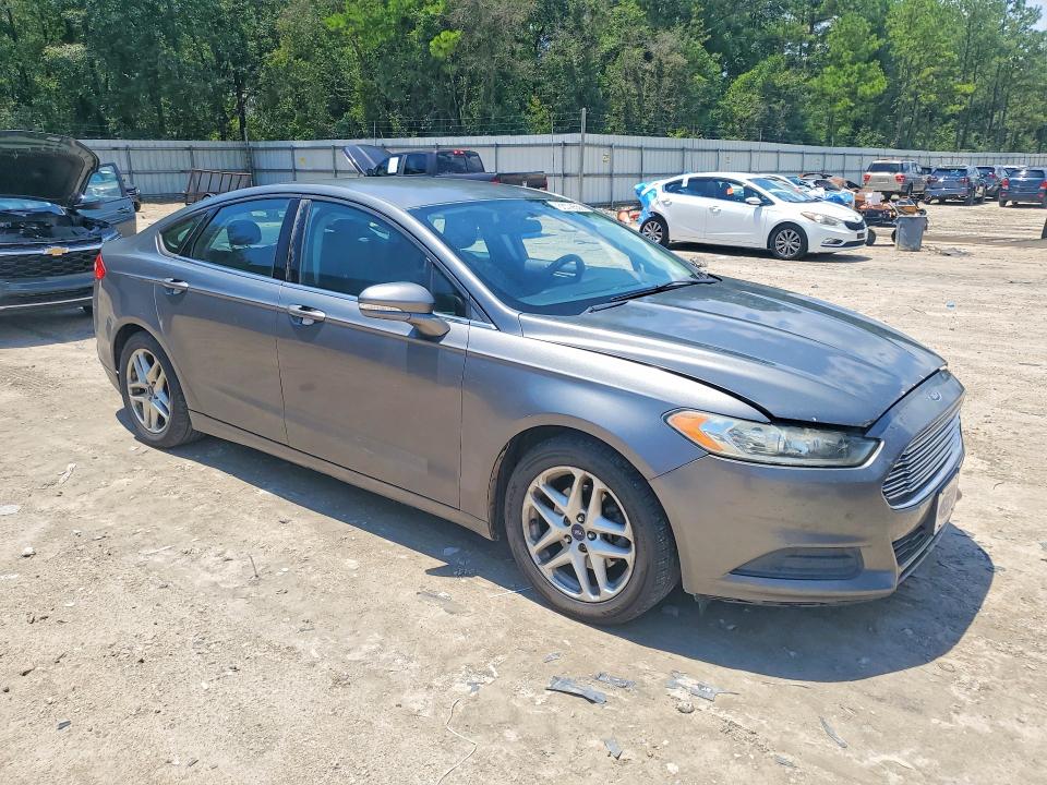 Продажа на аукционе авто 2013 Ford Fusion, vin: 3FA6P0H71DR346044, номер лота: 63730556