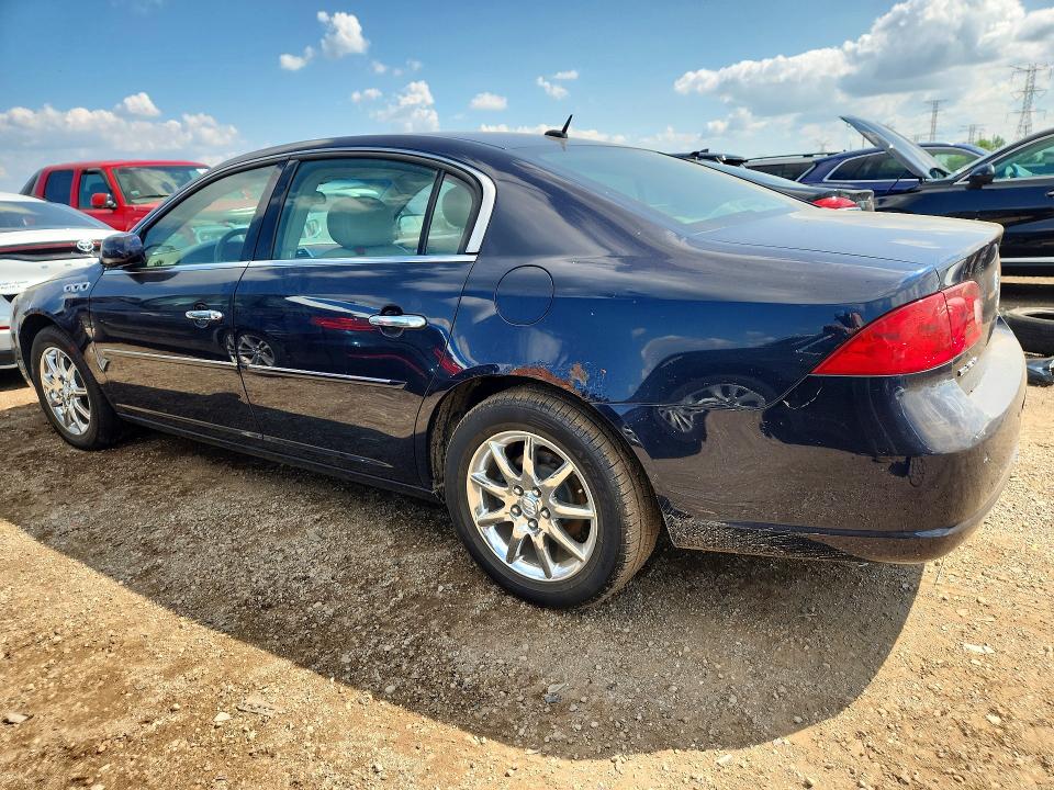 Продажа на аукционе авто 2006 Buick Lucerne, vin: 1G4HD57276U175774, номер лота: 62254576