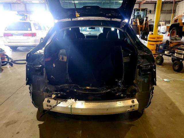 Продажа на аукционе авто 2024 Tesla Model Y, vin: 7SAYGDEE3RA232861, номер лота: 63435916