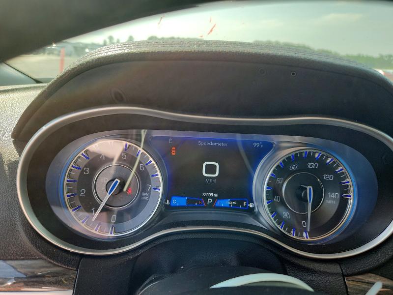 Продажа на аукционе авто 2022 Chrysler 300, vin: 2C3CCADG0NH134368, номер лота: 64636326