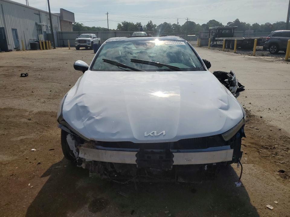 Aukcja sprzedaży 2024 Kia K5, vin: 5XXG34J26RG233647, numer aukcji: 63526906