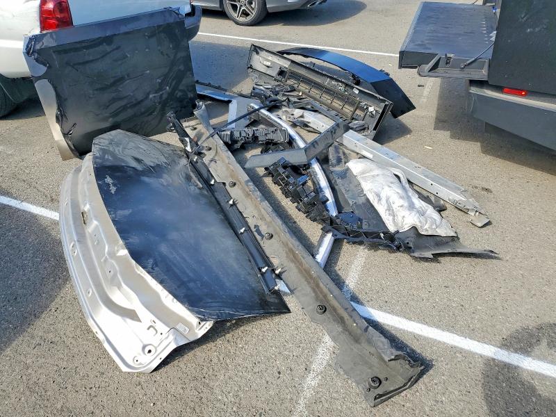 Aukcja sprzedaży 2025 Tesla Cybertruck, vin: 7G2CEHED6SA069170, numer aukcji: 66399916