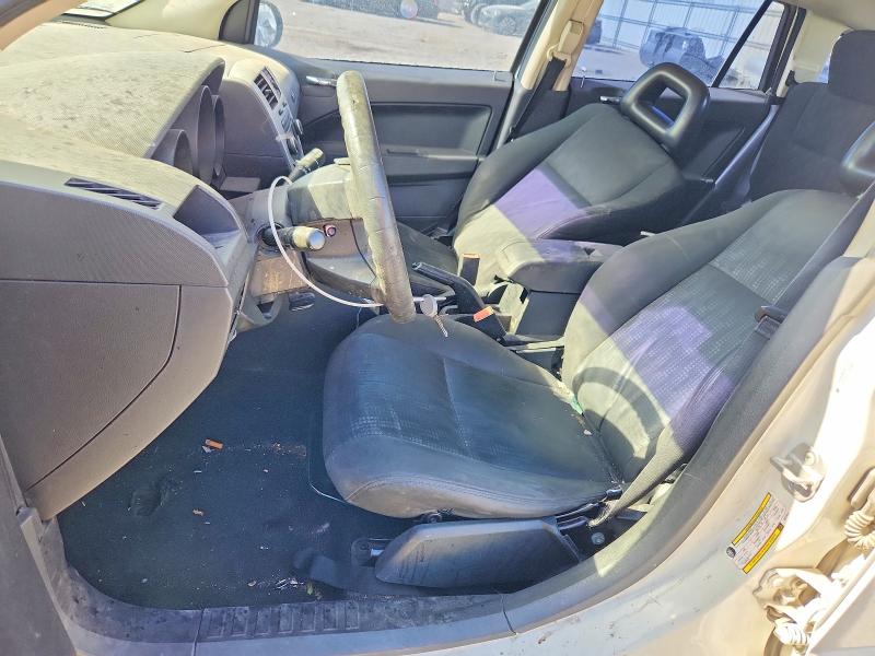 Продажа на аукционе авто 2008 Dodge Caliber, vin: 1B3HB28B78D770247, номер лота: 54918506