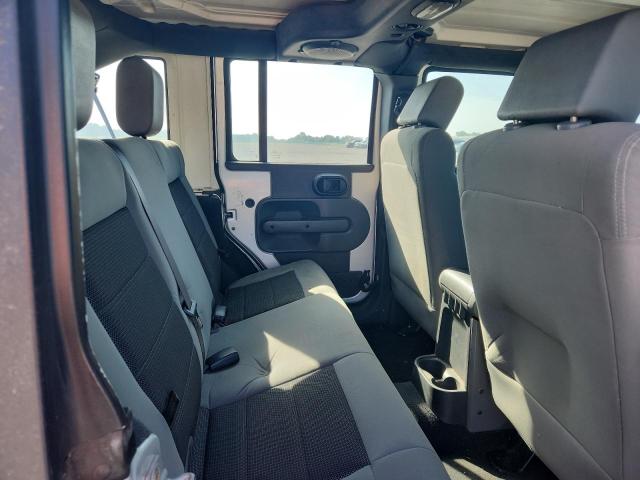 2009 Jeep Wrangler Unlimited მანქანა იყიდება აუქციონზე, vin: 1J4GZ39179L730625, აუქციონის ნომერი: 65177786