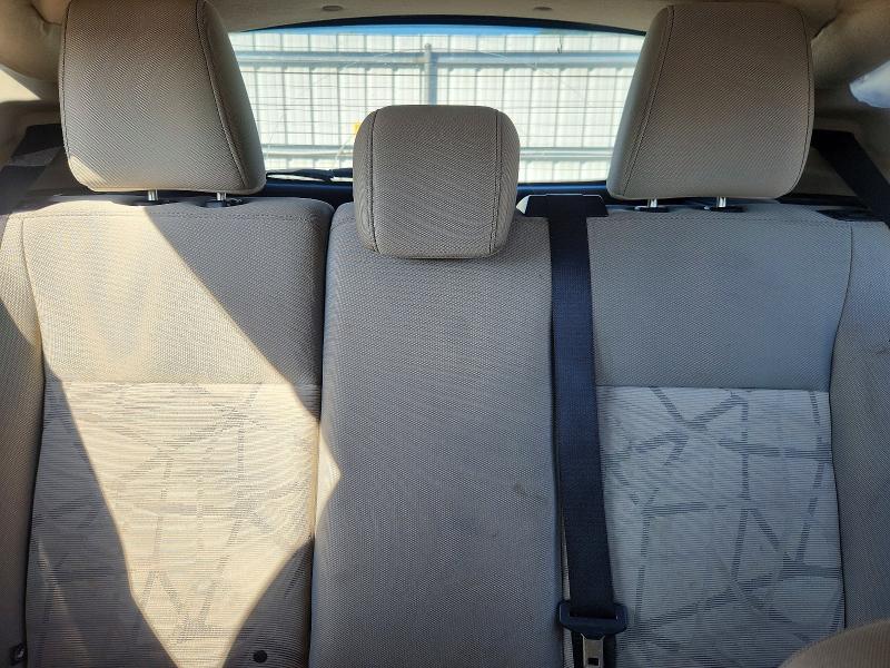 65308356 :رقم المزاد ، 3FADP4EJ1BM113550 vin ، 2011 Ford Fiesta مزاد بيع