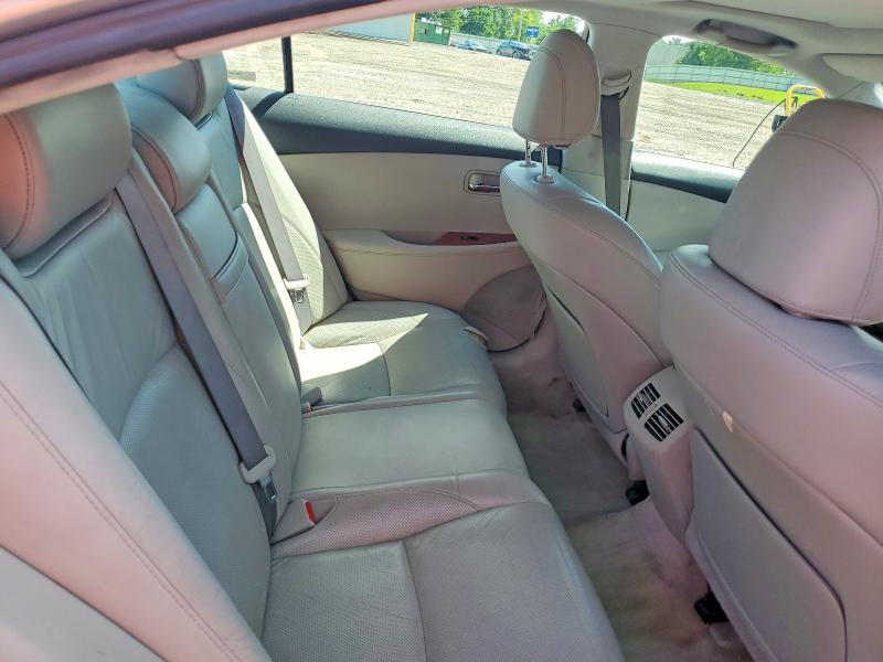 Aukcja sprzedaży 2007 Lexus Es, vin: JTHBJ46G472117921, numer aukcji: 63547566