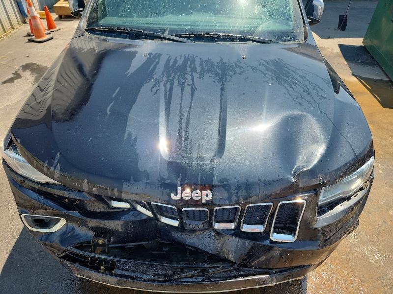63740716 :رقم المزاد ، 1C4RJFCM1EC305647 vin ، 2014 Jeep Grand Cherokee مزاد بيع