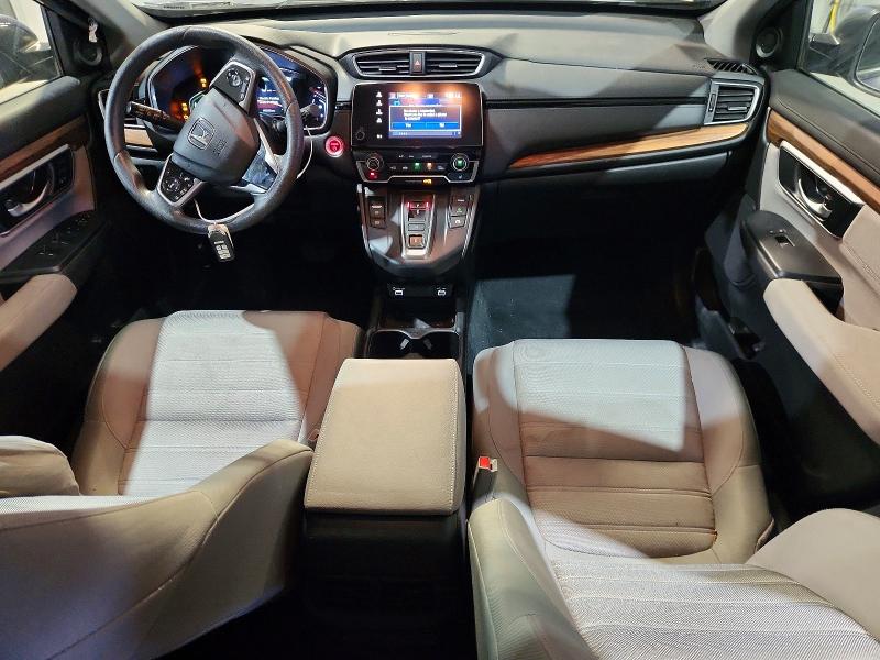 Продаж на аукціоні авто 2022 Honda Cr-v, vin: 5J6RT6H51NL021036, номер лоту: 67276176