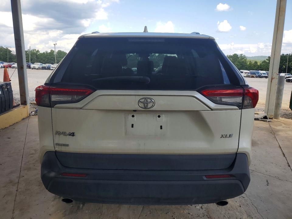 Aukcja sprzedaży 2021 Toyota Rav4, vin: 2T3C1RFV7MW144406, numer aukcji: 64694196