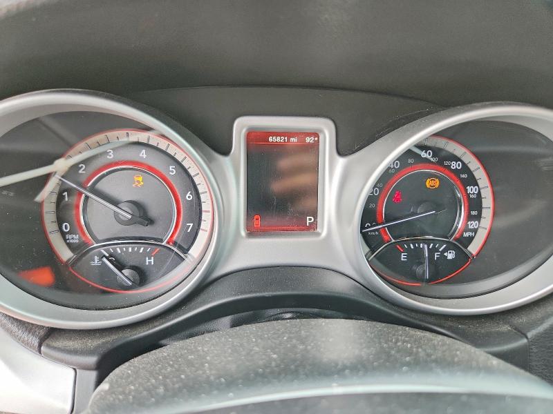 Aukcja sprzedaży 2018 Dodge Journey, vin: 3C4PDCAB3JT275161, numer aukcji: 66508466