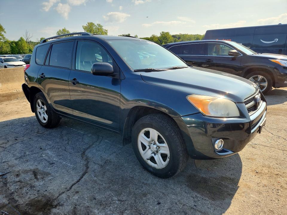 Продаж на аукціоні авто 2012 Toyota Rav4, vin: 2T3BF4DV5CW267235, номер лоту: 65439866