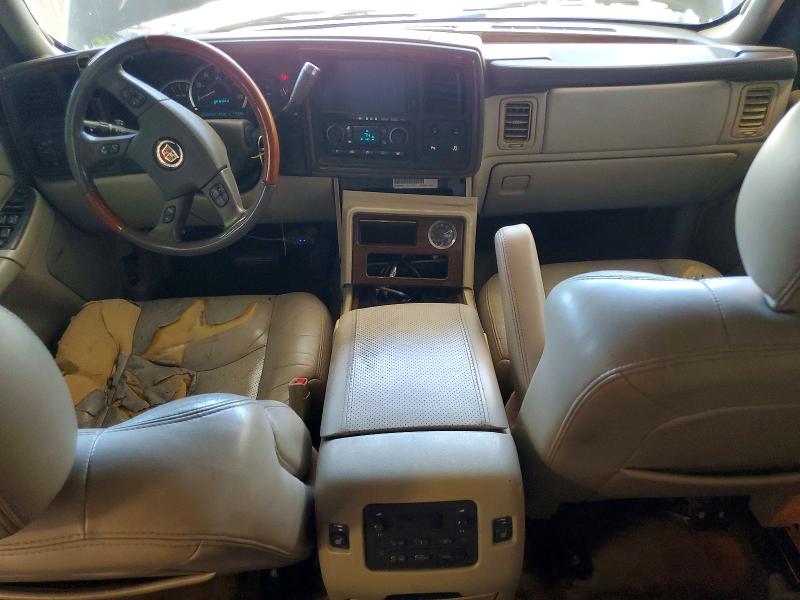 Aukcja sprzedaży 2004 Cadillac Escalade, vin: 3GYFK66N94G247281, numer aukcji: 65700386
