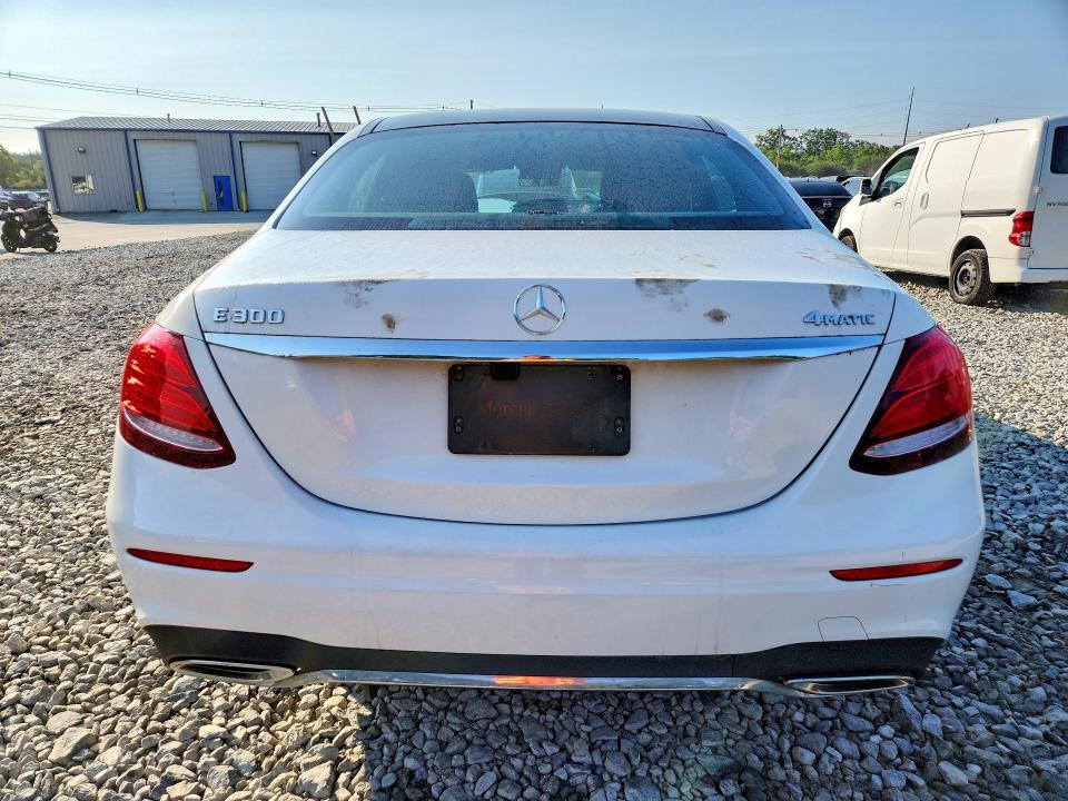 64410186 :رقم المزاد ، WDDZF4KB9KA615774 vin ، 2019 Mercedes-benz E مزاد بيع