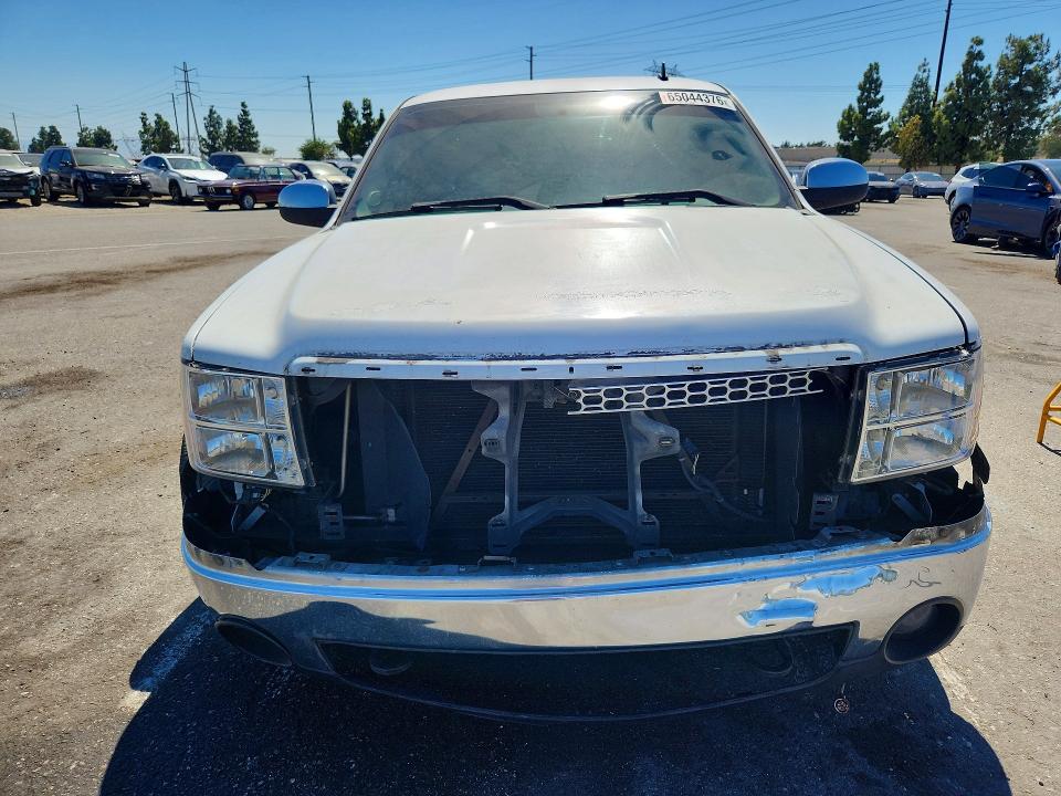 Aukcja sprzedaży 2008 Gmc Sierra, vin: 2GTEC19C881330422, numer aukcji: 65044376