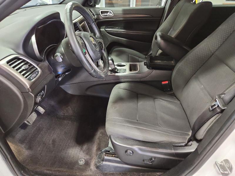 67251526 :رقم المزاد ، 1C4RJFAG5JC507110 vin ، 2018 Jeep Grand Cherokee مزاد بيع