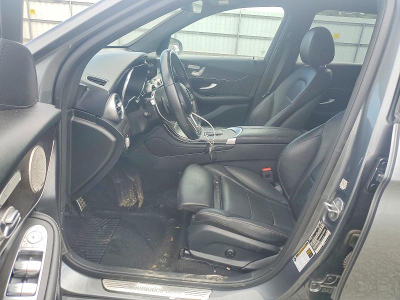 2021 Mercedes-benz Glc მანქანა იყიდება აუქციონზე, vin: W1N0G8EB7MF926024, აუქციონის ნომერი: 65519646