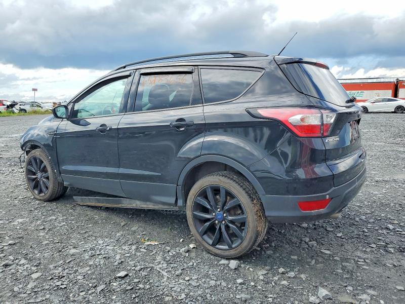 Aukcja sprzedaży 2017 Ford Escape, vin: 1FMCU0GD7HUA84604, numer aukcji: 65283656