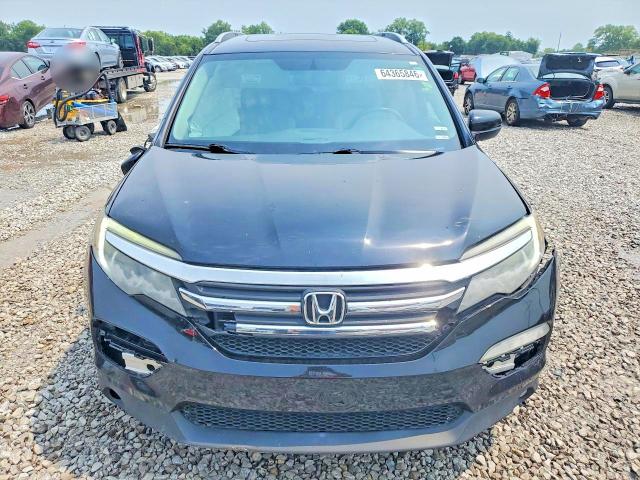 Продаж на аукціоні авто 2016 Honda Pilot, vin: 5FNYF6H83GB092022, номер лоту: 64365846