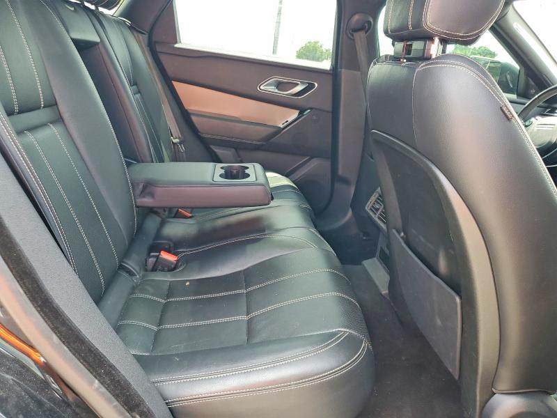 2020 Land Rover Range Rover Velar მანქანა იყიდება აუქციონზე, vin: SALYB2FV4LA253437, აუქციონის ნომერი: 67346076