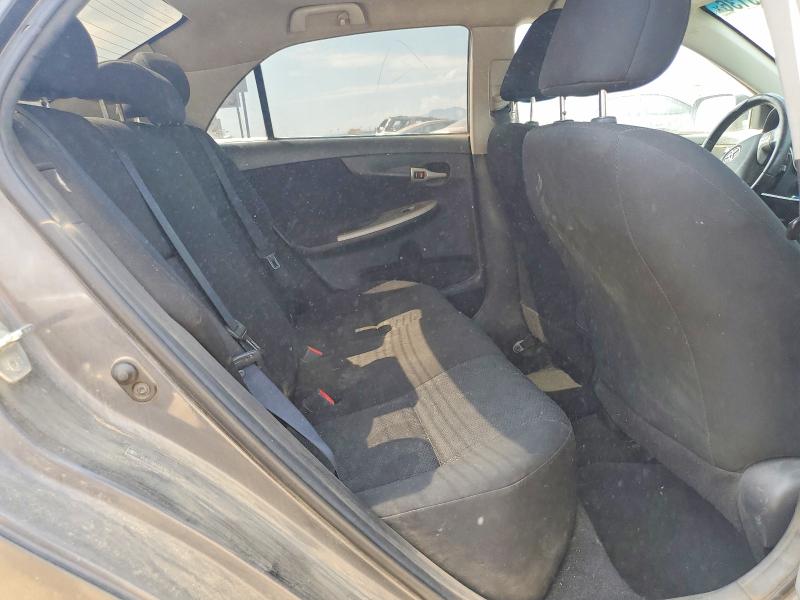 2010 Toyota Corolla მანქანა იყიდება აუქციონზე, vin: 2T1BU4EE6AC515164, აუქციონის ნომერი: 64255136