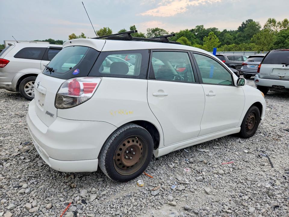 Продаж на аукціоні авто 2008 Toyota Matrix, vin: 2T1KR32E98C710377, номер лоту: 64459366