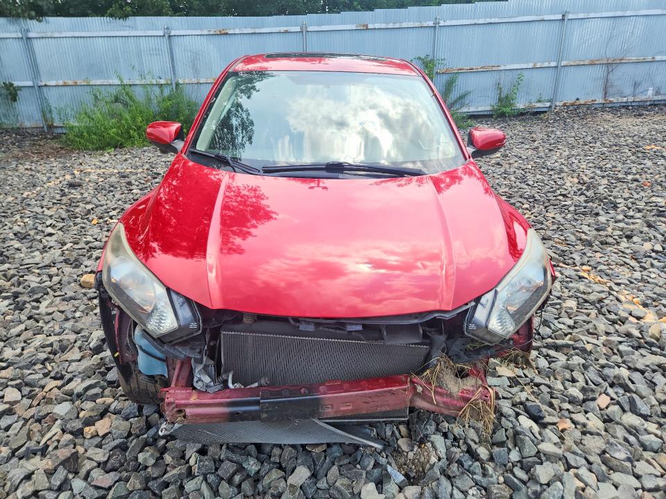 Продаж на аукціоні авто 2016 Honda Hr-v, vin: 3CZRU6H54GM727979, номер лоту: 64277686