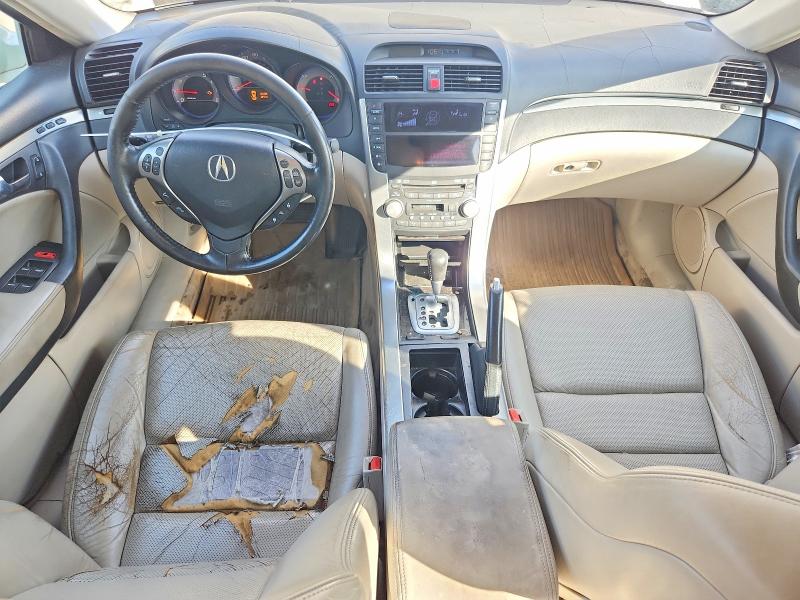 Продаж на аукціоні авто 2007 Acura Tl, vin: 19UUA66297A012759, номер лоту: 63553096