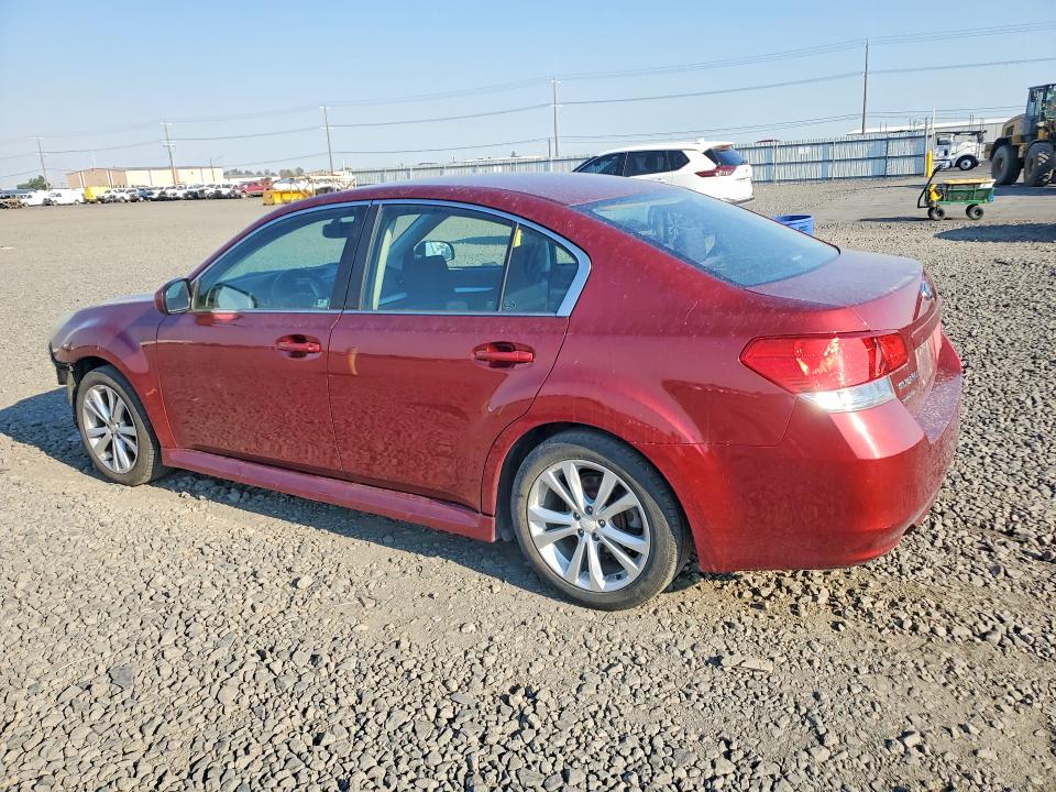 2013 Subaru Legacy მანქანა იყიდება აუქციონზე, vin: 4S3BMBC68D3029193, აუქციონის ნომერი: 65840426