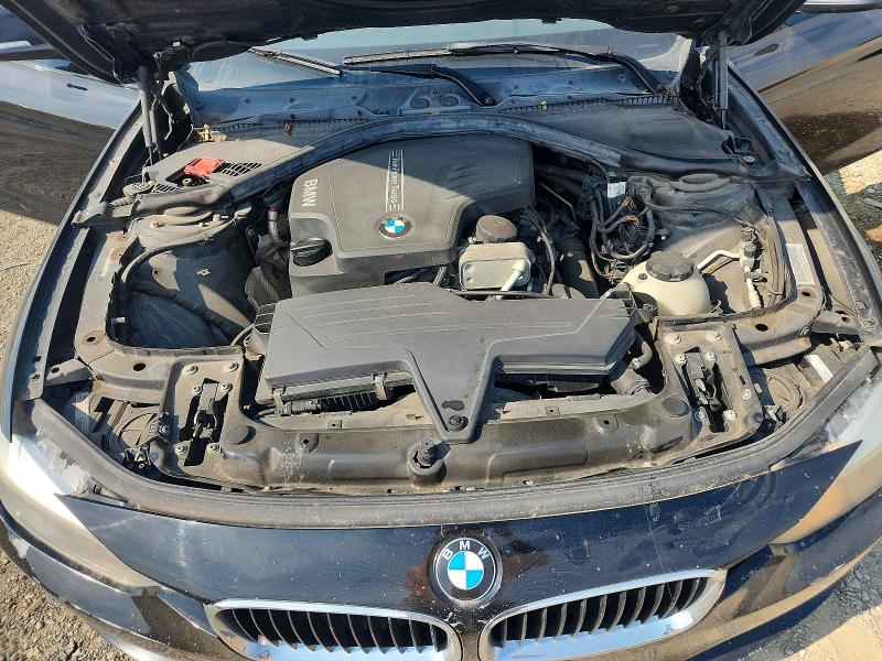 Продаж на аукціоні авто 2013 Bmw 328, vin: WBA3B5C50DF590776, номер лоту: 62714776