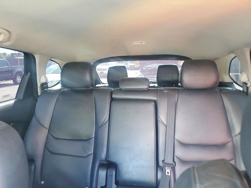 2019 Mazda Cx-9 მანქანა იყიდება აუქციონზე, vin: JM3TCBCY0K0315151, აუქციონის ნომერი: 65147096
