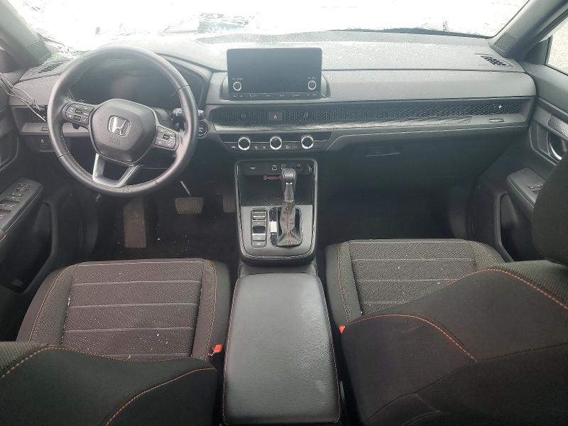 Aukcja sprzedaży 2024 Honda Cr-v, vin: 5J6RS6H57RL037668, numer aukcji: 65460006
